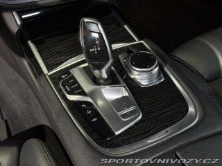BMW 7 730xD*Mpaket*HUD*Laser 2018