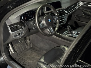 BMW 7 730xD*Mpaket*HUD*Laser 2018