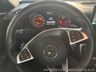 Mercedes-Benz A Mercedes-Benz Třídy A, AM 2017