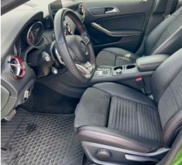 Mercedes-Benz A Mercedes-Benz Třídy A, AM 2017