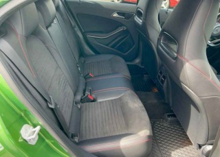 Mercedes-Benz A Mercedes-Benz Třídy A, AM 2017