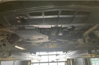 Mercedes-Benz A Mercedes-Benz Třídy A, AM 2017