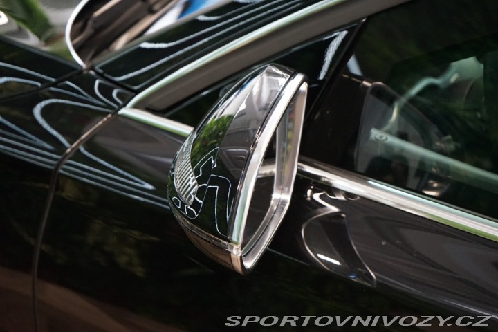 Audi Ostatní modely A8 SECURITY*VR9*PAX*360*MASÁ 2012