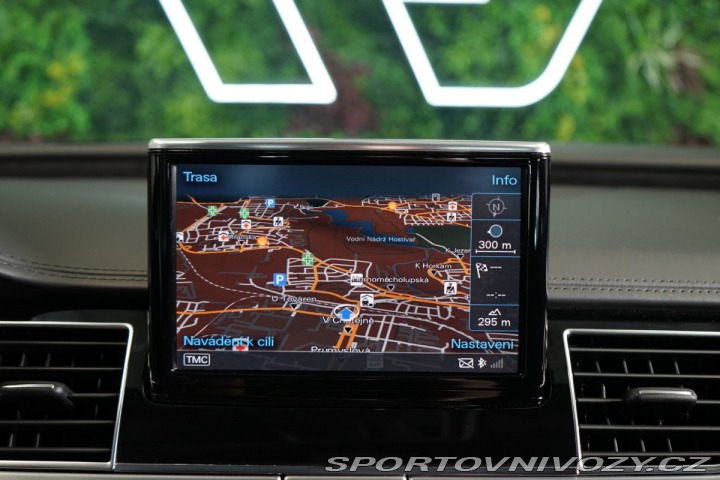 Audi Ostatní modely A8 SECURITY*VR9*PAX*360*MASÁ 2012
