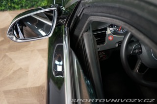 Audi Ostatní modely A8 SECURITY*VR9*PAX*360*MASÁ 2012