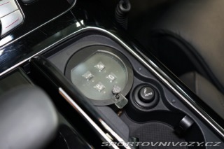 Audi Ostatní modely A8 SECURITY*VR9*PAX*360*MASÁ 2012