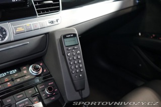 Audi Ostatní modely A8 SECURITY*VR9*PAX*360*MASÁ 2012