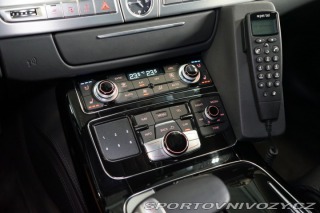 Audi Ostatní modely A8 SECURITY*VR9*PAX*360*MASÁ 2012