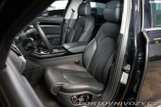 Audi Ostatní modely A8 SECURITY*VR9*PAX*360*MASÁ 2012