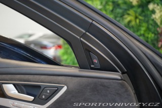 Audi Ostatní modely A8 SECURITY*VR9*PAX*360*MASÁ 2012