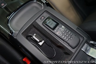 Audi Ostatní modely A8 SECURITY*VR9*PAX*360*MASÁ 2012