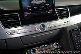 Audi Ostatní modely A8 SECURITY*VR9*PAX*360*MASÁ 2012