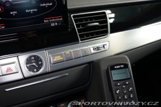 Audi Ostatní modely A8 SECURITY*VR9*PAX*360*MASÁ 2012