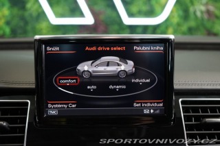 Audi Ostatní modely A8 SECURITY*VR9*PAX*360*MASÁ 2012