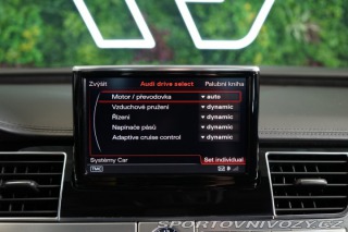 Audi Ostatní modely A8 SECURITY*VR9*PAX*360*MASÁ 2012