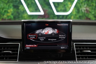 Audi Ostatní modely A8 SECURITY*VR9*PAX*360*MASÁ 2012