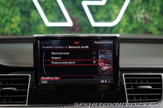 Audi Ostatní modely A8 SECURITY*VR9*PAX*360*MASÁ 2012