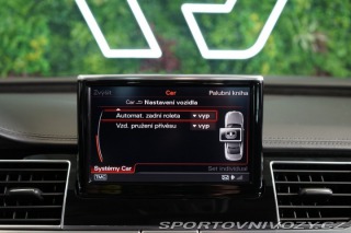 Audi Ostatní modely A8 SECURITY*VR9*PAX*360*MASÁ 2012
