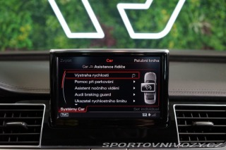 Audi Ostatní modely A8 SECURITY*VR9*PAX*360*MASÁ 2012