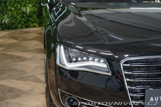 Audi Ostatní modely A8 SECURITY*VR9*PAX*360*MASÁ 2012