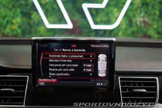 Audi Ostatní modely A8 SECURITY*VR9*PAX*360*MASÁ 2012