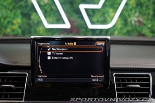 Audi Ostatní modely A8 SECURITY*VR9*PAX*360*MASÁ 2012