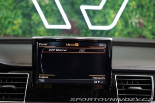 Audi Ostatní modely A8 SECURITY*VR9*PAX*360*MASÁ 2012