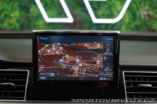 Audi Ostatní modely A8 SECURITY*VR9*PAX*360*MASÁ 2012