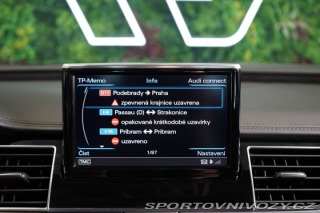 Audi Ostatní modely A8 SECURITY*VR9*PAX*360*MASÁ 2012