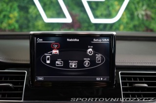 Audi Ostatní modely A8 SECURITY*VR9*PAX*360*MASÁ 2012