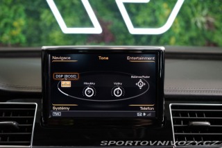Audi Ostatní modely A8 SECURITY*VR9*PAX*360*MASÁ 2012