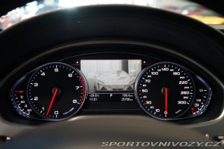 Audi Ostatní modely A8 SECURITY*VR9*PAX*360*MASÁ 2012