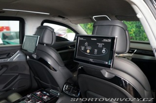 Audi Ostatní modely A8 SECURITY*VR9*PAX*360*MASÁ 2012