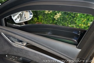 Audi Ostatní modely A8 SECURITY*VR9*PAX*360*MASÁ 2012