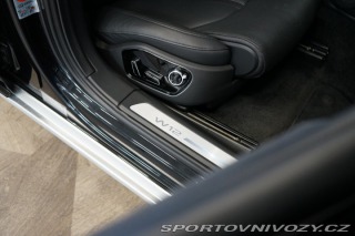 Audi Ostatní modely A8 SECURITY*VR9*PAX*360*MASÁ 2012