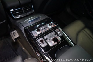 Audi Ostatní modely A8 SECURITY*VR9*PAX*360*MASÁ 2012
