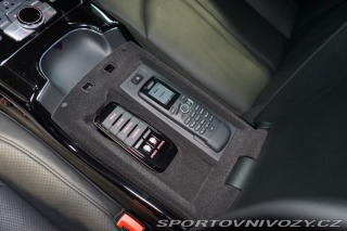 Audi Ostatní modely A8 SECURITY*VR9*PAX*360*MASÁ 2012