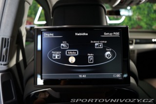 Audi Ostatní modely A8 SECURITY*VR9*PAX*360*MASÁ 2012