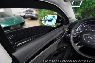 Audi Ostatní modely A8 SECURITY*VR9*PAX*360*MASÁ 2012