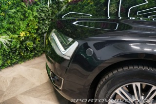 Audi Ostatní modely A8 SECURITY*VR9*PAX*360*MASÁ 2012