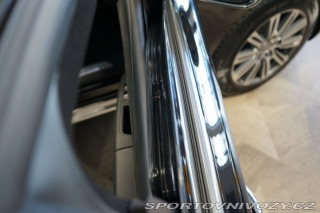 Audi Ostatní modely A8 SECURITY*VR9*PAX*360*MASÁ 2012
