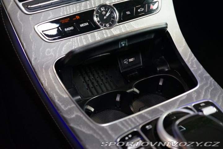 Mercedes-Benz CLS 450*PANO*MASÁŽ*TAŽ*BURM*3 2018