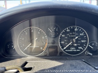 Mazda MX-5 Miata 1992
