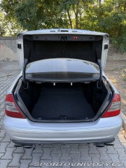 Mercedes-Benz E w211 e63 amg 2007