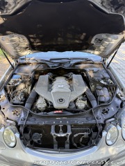 Mercedes-Benz E w211 e63 amg 2007
