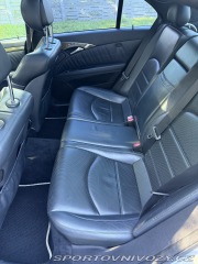 Mercedes-Benz E w211 e63 amg 2007