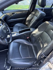 Mercedes-Benz E w211 e63 amg 2007
