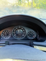 Mercedes-Benz E w211 e63 amg 2007