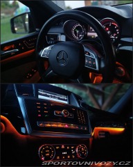 Mercedes-Benz Ostatní modely Mercedes GL / GLS   350 2016