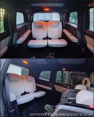 Mercedes-Benz Ostatní modely Mercedes GL / GLS   350 2016